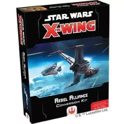 Fantasy Flight Games Star Wars X-wing 2.0 Rebel Alliance Conversion Kit