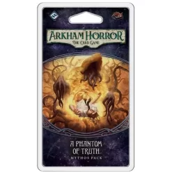 Fantasy Flight Games Arkham Horror LCG A Phantom Of Truth