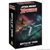 Fantasy Flight Games Star Wars X-Wing 2.0 Battle Of Yavin Battle Pack
