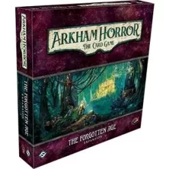 Fantasy Flight Games Arkham Horror LCG The Forgotten Age