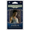 Fantasy Flight Games Arkham Horror LCG Nathaniel Cho Investigator Deck