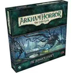 Fantasy Flight Games Arkham Horror LCG The Dunwich Legacy