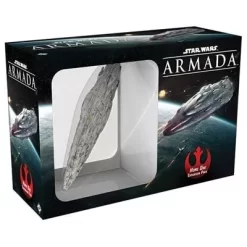 Fantasy Flight Games Star Wars: Armada Home One Expansion Pack