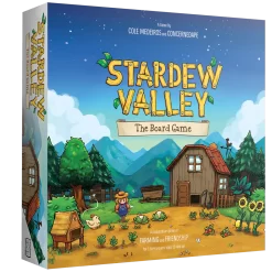 Stardew Valley - Bordspel