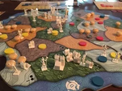 Spirit Island Bordspel -999 Games Winkel 3c5coxzfw5erznvrwl5aoqczbtwmz334