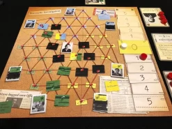 Watergate - White Box Edition- Boardgame -999 Games Winkel 3d2fklzlkjqd4xebtuftrwywsmr7bnn5