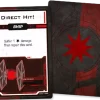 Fantasy Flight Games Star Wars X-wing 2.0 First Order Damage Deck