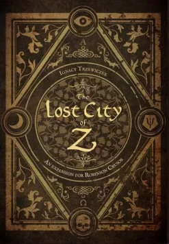 Robinson Crusoe: Mystery Tales -999 Games Winkel 3m2jue63hgw7kfgh3mgcomswaokjw5rc