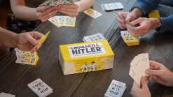 I Would Kill Hitler - A Party Game Of Hilarious Hypotehticals - EN -999 Games Winkel 3rs7c7uw7jki7n3xqhubzyvcspjl55hz