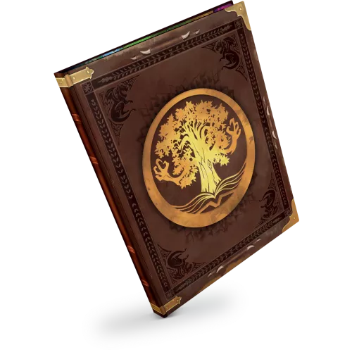 999 Games Wonderboek - Bordspel 4 999 Games Wonderboek - Bordspel - Afbeelding 4