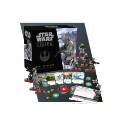 Fantasy Flight Games Star Wars Legions: Rebel Veterans Unit Expansion -999 Games Winkel 3yy43pvu626igjcxgzzxpwvd2yu3qoi3