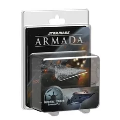 Fantasy Flight Games Star Wars: Armada Imperial Raider Expansion Pack
