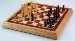 Philos Schaakset Ingelegd 40 Cm