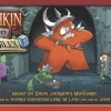 CMON Munchkin Dungeon Board Silly