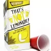 That's Not Lemonade!