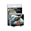 Fantasy Flight Games Star Wars: Armada Rebel Fighter II Expansion Pack