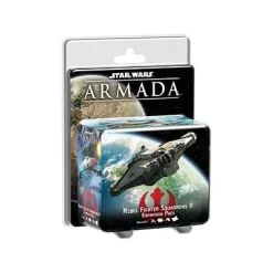 Fantasy Flight Games Star Wars: Armada Rebel Fighter II Expansion Pack