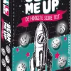 Beam Me Up - Dobbelspel