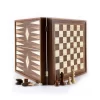 2 In 1 Combinatie - Schaakbord/ Backgammon (Large)