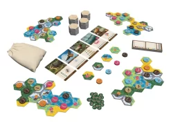 Cascadia NL - Bordspel -999 Games Winkel 4qig3nwnljbwodjht3jz4lzqqt4ivvbl