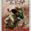 Fantasy Flight Games Legend Of The Five Rings Disciples Of The Void