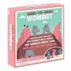 EXPLODING KITTENS Hand-to-Hand Wombat