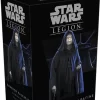 Fantasy Flight Games Star Wars Legion Emperor Palpatine Unit Expansion