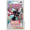 Fantasy Flight Games Marvel LCG Ms. Marvel Hero