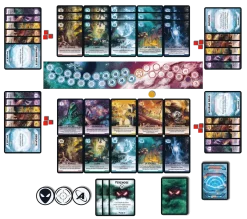 Not Alone NL - Kaartspel -999 Games Winkel 57k7iok6cq65yg2nr2zkt6et2ensiy32