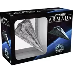 Fantasy Flight Games Star Wars: Armada Interdictor Expansion Pack