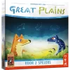 999 Games Great Plains Bordspel