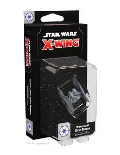 Fantasy Flight Games Star Wars X-wing 2.0 Hyena-class Droid Bomber