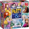 Jumbo Party & Co Disney Princess