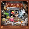 CMON Munchkin Dungeon - Bordspel