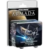 Fantasy Flight Games Star Wars: Armada Imperial Fighter Squadrons Expansion Pack