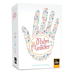 Palm Reader - Partyspel