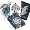 Pokerkaarten Bicycle Dragon Premium