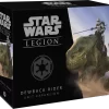 Fantasy Flight Games Star Wars Legion Dewback Rider
