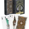 Pokerkaarten Bicycle Architectural Premium