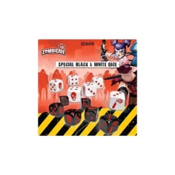 Zombicide 2nd Edition Special Black/White Dice -999 Games Winkel 5sc3ns4zhbivlasgvk7qg7myyx7jwtti