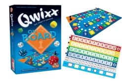 Qwixx On Board - Dobbelspel -999 Games Winkel 5tweubj5t2r7qakaf3wjmecxbqrqqv3s