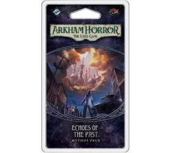 Fantasy Flight Games Arkham Horror LCG Echoes Of The Past