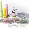Matagot Takenoko Chibis Edition Geante Collector's Edition