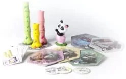 Matagot Takenoko Chibis Edition Geante Collector's Edition