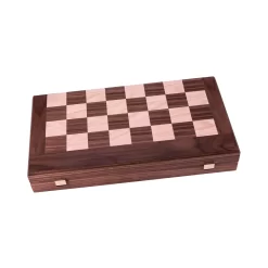 3 In 1 Schaak/Backgammon/Dam Bord Small -999 Games Winkel 6fpqe53spybhivxz7vrqcixxgrqihqkm 1