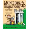 Steve Jackson Games Munchkin 6.5 Terrible Tombs
