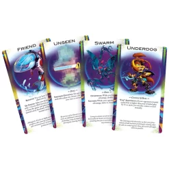 Fantasy Flight Games Cosmic Encounter Duel - Bordspel -999 Games Winkel 6jijsnchqusjajtnwztkcnjag26b4ero