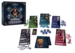 USAopoly Disney Kingdom Hearts Perilous Pursuit -999 Games Winkel 6mhl7nr3hiu2g6fuwpbufqastml2yyp3