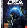 999 Games De Crew - Kaartspel