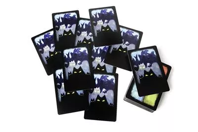 Onirim - Kaartspel 3 Onirim - Kaartspel - Afbeelding 3